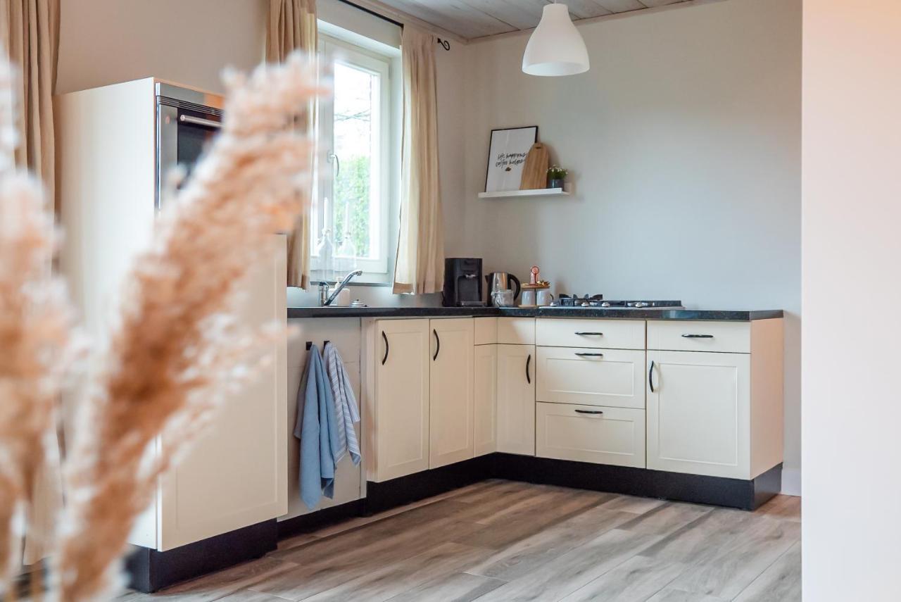 'T Tuinhoes Reuver Eksteriør billede